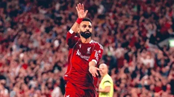 بفوز تاريخي.. محمد صلاح يقود ليفربول لاكتساح نيوكاسل برباعية في الدوري الإنجليزي
